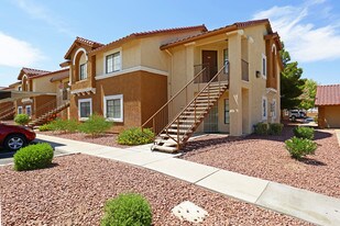 Toscana Apartment Homes