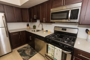 Summit Park Apartments