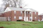 Broad Ripple Apartments