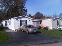 Brookside Manufactured Housing Community Apartments
