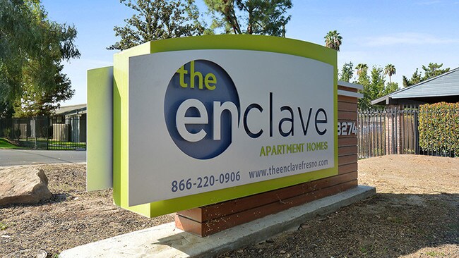 The Enclave Apartments