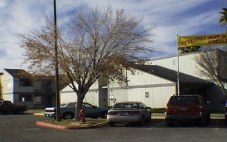 Sunset Terrace Apartments