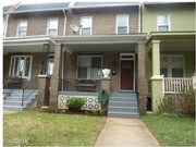 3 Bedroom Single-Family Home for Rent $2795