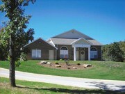 Wellington Manor Apartments