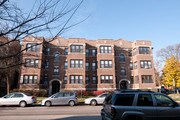 502 Keeney St Evanston IL Apartments