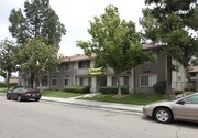 Country Wood Apartments