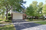 4 Bedroom Single-Family Home for Rent $2695