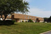 Amity Garden Apartments