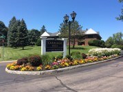 Carriage Hill Apartments