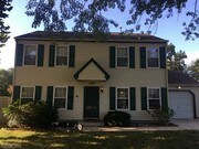 4 Bedroom Single-Family Home for Rent $1700
