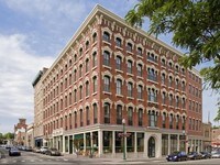 The Wauregan Apartments