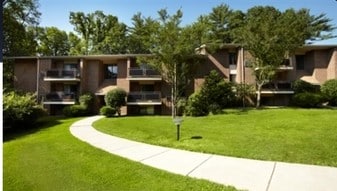Toftrees Apartments