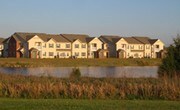 Arbors at Water's Edge Apartments
