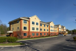Furnished Studio – Foxboro - Norton Apartments