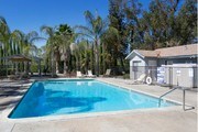 Lakeridge Apartments