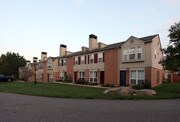 Williamsburg Townhomes Apartments