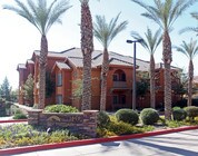 Highlands At Spectrum Apartments