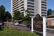Wollaston Manor Apartments
