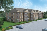 Lion Heart Residences Apartments