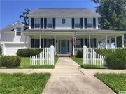 4 Bedroom Single-Family Home for Rent $1850
