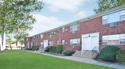 Lexington Village Apartments