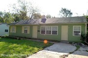 4 Bedroom Single-Family Home for Rent $835