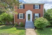 4 Bedroom Single-Family Home for Rent $3300