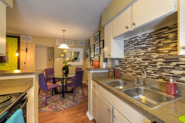 Elements Apartments