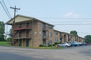 Eagles Crest at Jack Miller Apartments