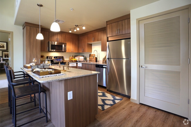 The Residences at Fountainhead Apartments