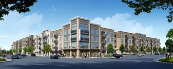 Carillon Apartments