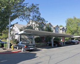 Town Center Park Apartments