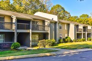 Pinetree Apartments