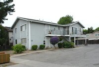 563 Branham Ln E Apartments