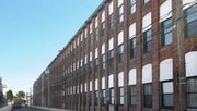 Godwin Towers Apartments