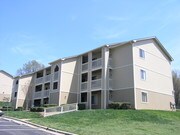 Waters Edge Apartments