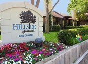 Hillside Apartments