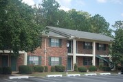 The Gardens on Whispering Pines Apartments