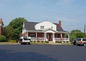 Van Buren Village Apartments