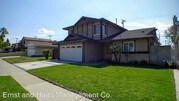 3 Bedroom Single-Family Home for Rent $2850