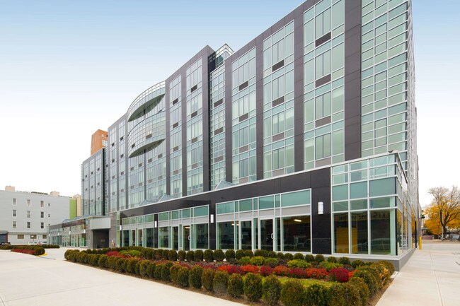 568 Union Apartments