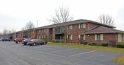 Bear Arbor Apartments