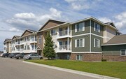 Graceview Estates Apartments