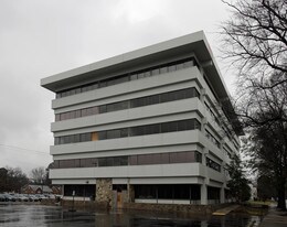 The Argon Apartments