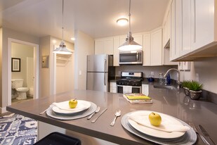 Solis Garden Apartments