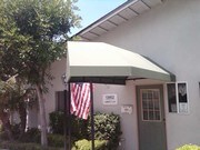 Orange Tree Apartments
