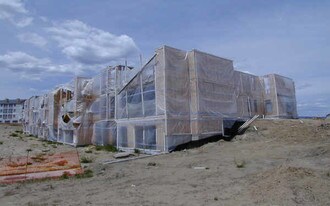 Residences at Falcon North Apartments