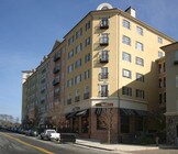 Camden Midtown Atlanta Apartments