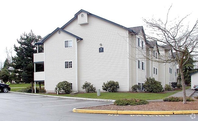 Pavilion Apartment Homes
