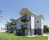 Oxbow Park Apartments